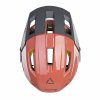 47220 6003+ION Helmet Traze Amp MIPS EU CE unisex+16+811 crimson earth kopie