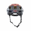 47220 6003+ION Helmet Traze Amp MIPS EU CE unisex+15+811 crimson earth kopie