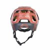 47220 6003+ION Helmet Traze Amp MIPS EU CE unisex+14+811 crimson earth kopie