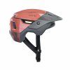 47220 6003+ION Helmet Traze Amp MIPS EU CE unisex+12+811 crimson earth kopie