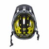 47220 6003+ION Helmet Traze Amp MIPS EU CE unisex+17+811 crimson earth kopie