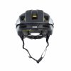 47220 6003+ION Helmet Traze Amp MIPS EU CE unisex+06+900 black kopie