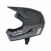 47220 6002+ION Helmet Scrub Amp EU CE unisex+04+900 black kopie