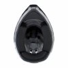 47220 6002+ION Helmet Scrub Amp EU CE unisex+08+900 black kopie