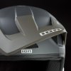 Safety release & flexible visor SS22