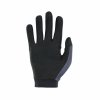 ION rukavice LOGO 2025 - black
