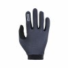 ION rukavice LOGO 2024 - black
