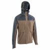 ION bunda Shelter Hybrid 3L 2022 - Mud Brown