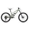 Commencal CLASH ORIGIN HERITAGE GREEN