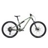 Commencal META TR ORIGIN HERITAGE GREEN