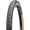 MAXXIS PLÁŠŤ MINION DHF kevlar 29 x 2.50 WT EXO T.R. – SKINWALL