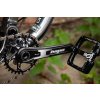 HOPE kliky EVO DH83 - BLACK