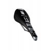 DEITY Speedtrap Saddle Chrome 2