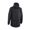 46220 5489 ION Jacket Logo Padded PL unisex 02 900 black back