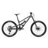 Commencal CLASH ESSENTIAL - DARK SLATE