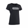 ION dres SS Logo DR WMS 2024 - BLACK