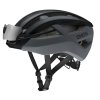 network helmets black MatteCement 04