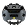 network helmets black MatteCement 05