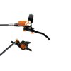 hope disc brake tech 4 x2 separate orange