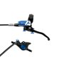 hope disc brake tech 4 x2 separate blue