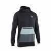 ION mikina TECH HOODY SEEK AMP 2023 - BLACK