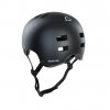 47220 6004 ION Helmet Seek EU CE unisex 02 900 black back