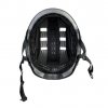47220 6004 ION Helmet Seek EU CE unisex 08 900 black