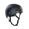 47220 6004 ION Helmet Seek EU CE unisex 01 900 black front