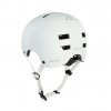 47220 6004 ION Helmet Seek EU CE unisex 10 100 peak white back