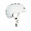 47220 6004 ION Helmet Seek EU CE unisex 11 100 peak white