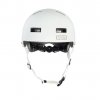 47220 6004 ION Helmet Seek EU CE unisex 14 100 peak white