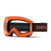SMITH brýle SQUAD MTB - čiré - CINDER HAZE