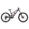 Commencal CLASH PARK EDITION - METALLIC PURPLE