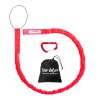 Connect+Red+Circle+Hooked+W +Carabiner+Stuff+Sack