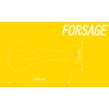 981 forsage size