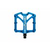 DEITY BLADERUNNER PEDAL BLUE