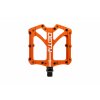 DEITY BLADERUNNER PEDAL ORANGE