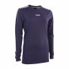 ION funkční triko Tee LS Merino WMS 2023 Dark purple