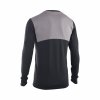 ION funkční triko Tee LS Merino 2023 - BLACK