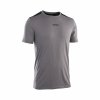 ION funkční triko Tee SS Merino 2023 - Shark Grey