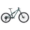 Commencal META SX RIDE - METALLIC GREEN