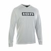 ION dres Tee Logo LS 2023