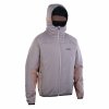 ION bunda Shelter Hybrid Padded 2023 - Shark Grey