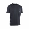 ION dres Surfing Trails SS DR 2024 - BLACK