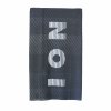 ION Nákrčník Logo 2024 - Black