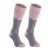 ION chrániče BD Socks 2023 - Dark Levander