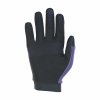 ION rukavice LOGO 2025 - dark purple