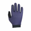 ION rukavice LOGO 2023 - dark purple