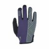ION rukavice Scrub Select 2023 - dark purple