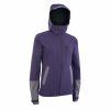 ION bunda Softshell Shelter WMS 2023 - Dark Purple